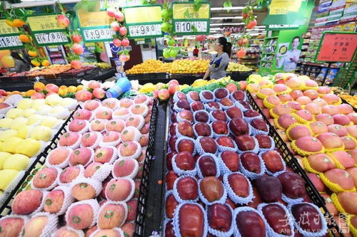 生鮮食品還能吃嗎？我省發布消費提醒，規范食品銷售