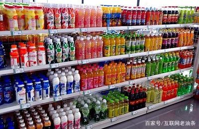 四兄弟聯手創業 從零到五千億的食品帝國傳奇