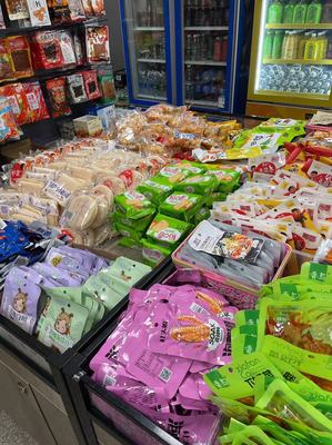 關(guān)于衡陽(yáng)縣實(shí)驗(yàn)學(xué)校校內(nèi)小賣部售賣垃圾食品問(wèn)題的調(diào)查與建議