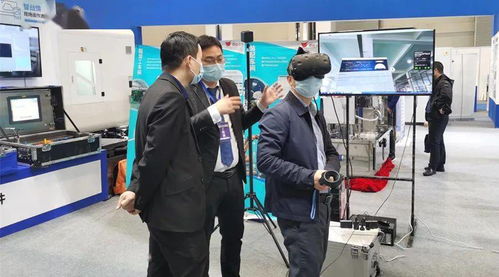 鼎捷亮相蕪湖產需對接會，5G+工業互聯網實踐推動裝備制造轉型升級