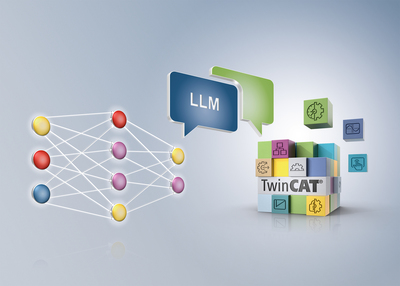 TwinCAT Chat TwinCAT集成聊天機器人重塑工控開發體驗